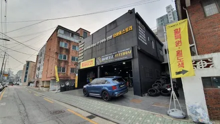 철산동 기아 쏘렌토 (255/45R20)–정숙성과 승차감을 동시에 잡은 프리미엄 사계절 타이어, 미쉐린 프라이머시 투어 A/S / 서울 구로, 양천, 동작, 관악, 영등포, 부천, 안양