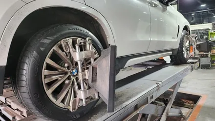 영등포동 BMW X5 추천 SUV스포츠타이어,고속주행안정성, 핸들링, 제동력뛰어난 금호타이어 크루젠 HP91 255/50ZR19 / 서울 구로, 양천, 동작, 관악, 영등포, 부천, 안양