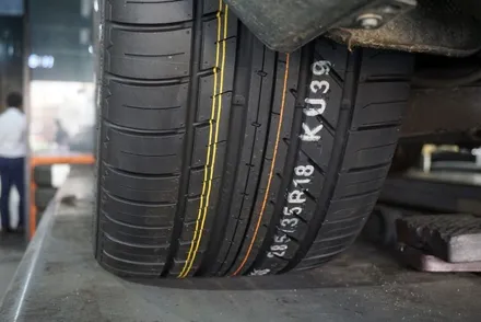 미쉐린 프라이머시3 가격 BMW 520d 타이어 교체 / 서울 구로, 양천, 동작, 관악, 영등포, 부천, 안양