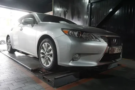 개봉동 타이어싼곳 렉서스 ES300h 추천 타이어 / 서울 구로, 양천, 동작, 관악, 영등포, 부천, 안양