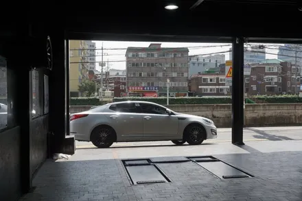K5 추천 프레딕 17인치휠튜닝 금호타이어 솔루스TA31 교체 / 서울 구로, 양천, 동작, 관악, 영등포, 부천, 안양