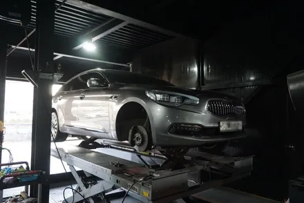 한국타이어 가격표 벤투스s2as K9 추천 타이어 / 서울 구로, 양천, 동작, 관악, 영등포, 부천, 안양