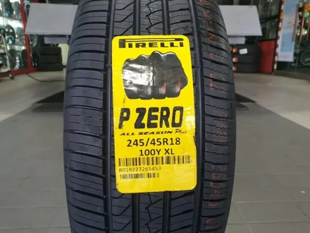 피렐리총판점어구로타이어스토리 피제로올시즌플러스 245/45R18  제네시스타이어 / 서울 구로, 양천, 동작, 관악, 영등포, 부천, 안양