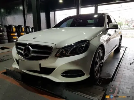 벤츠 E300 245 40 18 철산동타이어잘하는집 광명타이어싼곳 / 서울 구로, 양천, 동작, 관악, 영등포, 부천, 안양