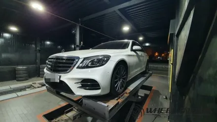 벤츠 S350 피렐리 피제로 런플랫 출고용타이어전문 2020 스노우 윈터타이어 가격표 by타이어스토리 / 서울 구로, 양천, 동작, 관악, 영등포, 부천, 안양