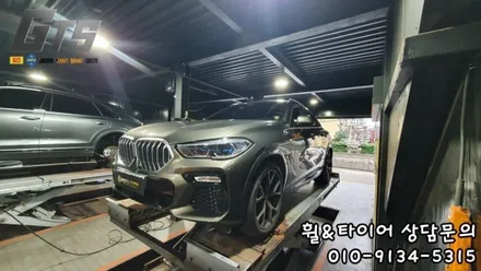275/40R21 315/35R21 피렐리 스콜피온베르디 올시즌 사계절타이어 BMW X6 추천장착 개봉동 가양동 가산동 구로타이어스토리 / 서울 구로, 양천, 동작, 관악, 영등포, 부천, 안양