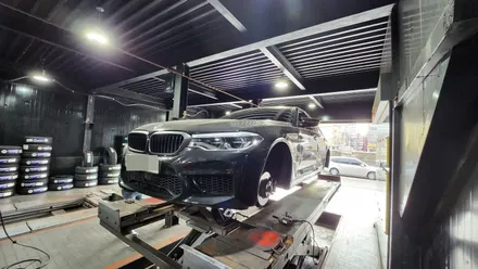 개봉동 BMW 5시리즈 520i의 제동력과 롤링현상을 향상시켜주는추천 수입올시즌타이어, 미쉐린 프라이머시 투어 AS 2454019, 2753519 / 서울 구로, 양천, 동작, 관악, 영등포, 부천, 안양