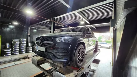 도림동 벤츠GLE450 4matic OE 추천 고성능 SUV용타이어, 콘티넨탈 콘티스포츠 콘택5 SUV (mo) 315/40R21 / 서울 구로, 양천, 동작, 관악, 영등포, 부천, 안양