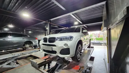 개봉동 수입정품 사계절타이어싼곳-BMW X3 브리지스톤 투란자 세레니티 플러스 2454519, 2754019 장착후기! / 서울 구로, 양천, 동작, 관악, 영등포, 부천, 안양