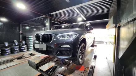 노량진동 BMW x4(xdrive20d) 245/50R19 추천 국산SUV사계절타이어,​저소음 컴포트성능과 주행안정성까지 뛰어난 금호타이어 크루젠HP71 / 서울 구로, 양천, 동작, 관악, 영등포, 부천, 안양