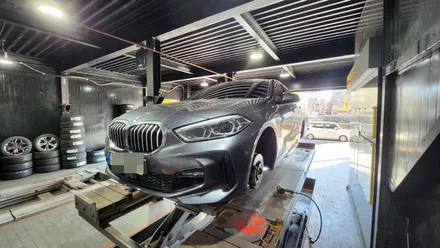 노량진동 BMW 120i (225/40ZR18)-우수한 제동성능, 편안한 승차감, 저소음성능까지 제공하는 한국타이어 벤투스 프리미엄 컴포트 S2 AS / 서울 구로, 양천, 동작, 관악, 영등포, 부천, 안양