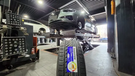 대림동 현대 그랜저3.0 (245/45R18)-계절성능 및 승차감, 주행성능 밸런스가 균형있게 잘잡힌 18인치 브리지스톤 사계절타이어 투란자 세레니티플러스 / 서울 구로, 양천, 동작, 관악, 영등포, 부천, 안양