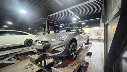 남현동 제네시스380GT (245/35R19, 275/35R19)-스포츠성능에 최적화되어 고속주행 안정성, 핸들링, 그립력까지 뛰어난 브리지스톤 포텐자 RE004 아드레날린 / 서울 구로, 양천, 동작, 관악, 영등포, 부천, 안양