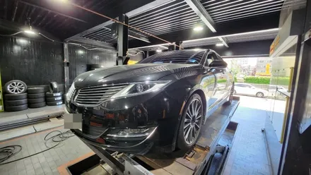 대림동 링컨 MKZ (245/40ZR19)-높은 수준의 승차감과 접지력, 혁신적인 저소음기술력으로 정숙성까지제공해주는 한국타이어 벤투스 프리미엄컴포트 S2 AS / 서울 구로, 양천, 동작, 관악, 영등포, 부천, 안양