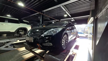 고척동 그랜저HG300 (245/45ZR18)-고성능세단을 위한 신개념 사계절용타이어, 한국타이어 슈퍼컴포트 벤투스 에어S / 서울 구로, 양천, 동작, 관악, 영등포, 부천, 안양