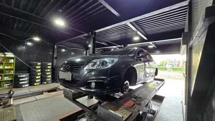 대림동 SM5 노바 (205/60R16)-접지력, 정숙성, 연비효율성, 사계절안정성까지 모두 뛰어난 한국타이어 키너지 컴포트 ST AS / 서울 구로, 양천, 동작, 관악, 영등포, 부천, 안양