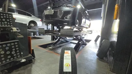 오류동 아발론 (225/45ZR18)–조용하고 안락한 주행을 위한 최고의선택, 한국타이어 벤투스 S2 AS / 서울 구로, 양천, 동작, 관악, 영등포, 부천, 안양