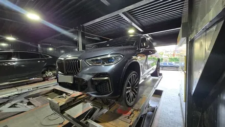 고척동 BMW X5 (2753522, 3153022)-고성능 SUV와 잘어울리고 핸들링, 주행안정성까지 뛰어난 피렐리 피제로 올시즌 NCS / 서울 구로, 양천, 동작, 관악, 영등포, 부천, 안양