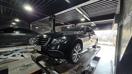 하안동 현대 그랜저 IG (245/40R19)-탁월한 정숙성과 안정성, 완성도 높은 주행 밸런스를 갖춘 한국타이어 벤투스 에어 S / 서울 구로, 양천, 동작, 관악, 영등포, 부천, 안양