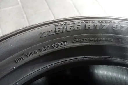 친절한 타이어 가게 타이어스토리 BMW GT 타이어교체 / 서울 구로, 양천, 동작, 관악, 영등포, 부천, 안양