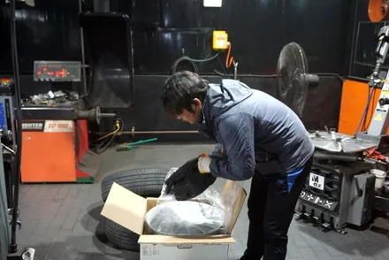 가산동 독산동 타이어싼곳 쏘나타 추천 휠타이어 / 서울 구로, 양천, 동작, 관악, 영등포, 부천, 안양