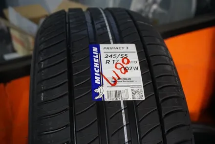 프라이머시3 가격 BMW X3 추천 미쉐린 타이어 / 서울 구로, 양천, 동작, 관악, 영등포, 부천, 안양