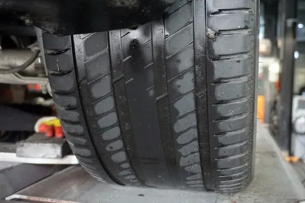 BMW X5 M 추천 타이어 미쉐린 레티튜드스포츠3 교체 비용 / 서울 구로, 양천, 동작, 관악, 영등포, 부천, 안양