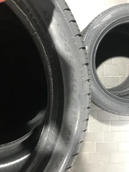 말리부 피렐리타이어교체 피제로올시즌플러스 2454019 / 서울 구로, 양천, 동작, 관악, 영등포, 부천, 안양