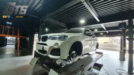 245 45 19 275 40 19 승차감 좋은 사계절추천타이어 BMW X3에 장착! 피렐리 피제로올시즌!! / 서울 구로, 양천, 동작, 관악, 영등포, 부천, 안양