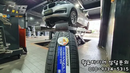 225/55R17 GT 추천사계절타이어 컴포트한 주행성능을 겸비한 세레니티플러스 by 고척동 천왕동 가양동 휠타이어전문 타이어스토리 / 서울 구로, 양천, 동작, 관악, 영등포, 부천, 안양