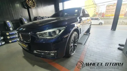 5gt / 서울 구로, 양천, 동작, 관악, 영등포, 부천, 안양