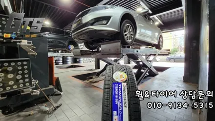 216 60 16 K5 승차감 좋은 타이어 세레니티 플러스 개봉동 고척동 가양동 타이어스토리 방문 / 서울 구로, 양천, 동작, 관악, 영등포, 부천, 안양