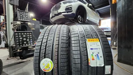 대림동 BMW X5 21인치 SUV 순정 사계절타이어 저렴한매장, 피렐리 스콜피온베르디 올시즌(NO) 2754021, 3153521 작업후기 / 서울 구로, 양천, 동작, 관악, 영등포, 부천, 안양