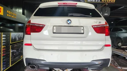 개봉동 수입정품 사계절타이어싼곳-BMW X3 브리지스톤 투란자 세레니티 플러스 2454519, 2754019 장착후기! / 서울 구로, 양천, 동작, 관악, 영등포, 부천, 안양