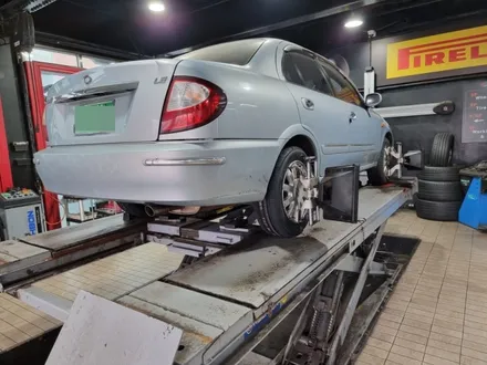 신월동 르노삼성 SM3(185/65R15)-가격부담은 낮추고 성능은 크게 향상시켜 극강의 가성비까지 자랑하는 금호타이어 솔루스TA 21 / 서울 구로, 양천, 동작, 관악, 영등포, 부천, 안양