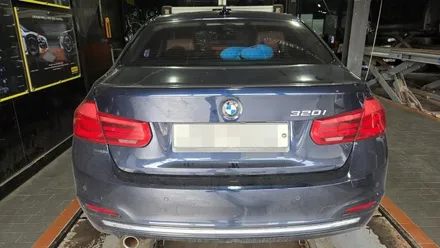 독산동, 대림동, 철산동 윈터/스노우타이어싼곳, BMW 320i (245/45R19) 금호 윈터크래프트 WP72 작업후기+24년 윈터타이어 가격표 / 서울 구로, 양천, 동작, 관악, 영등포, 부천, 안양