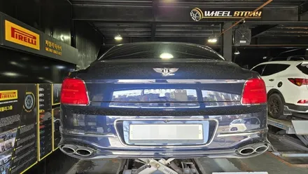 가산동 벤틀리 플라잉스퍼 275/35R22, 315/30R22)-모든 계절과 노면조건에서 뛰어난 주행퍼포먼스를 제공해주는 피렐리 피제로 AS (NCS) 고성능 순정타이어 / 서울 구로, 양천, 동작, 관악, 영등포, 부천, 안양