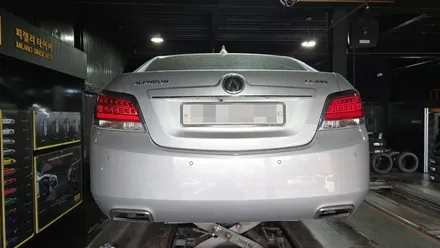 가리봉동 알페온 EL240 (225/55ZR17)-탁월한 승차감, 뛰어난 저소음성능,다양한 노면에서 제동력까지 높여주는 한국타이어 벤투스 슈퍼컴포트 에어S / 서울 구로, 양천, 동작, 관악, 영등포, 부천, 안양