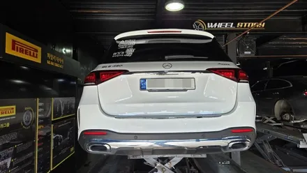 문래동 벤츠 GLE450 (275/50R20)-SUV전용 20인치 올시즌 순정타이어 교체추천, 피렐리 스콜피온 제로 올시즌 (MO) / 서울 구로, 양천, 동작, 관악, 영등포, 부천, 안양