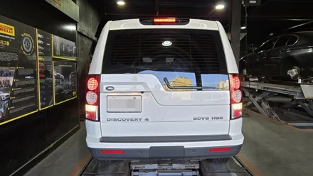 가산동 랜드로버 디스커버리4 (255/55R19)-온/오프로드 강력한 구동력과 내구력을 자랑하는 한국타이어 다이나프로 올터레인 AT2 / 서울 구로, 양천, 동작, 관악, 영등포, 부천, 안양