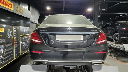 잠원동 벤츠 E300 (2454518, 2754018)-안락한 승차감과 다이나믹한 고속주행능력까지 자랑하는 한국타이어 프리미엄 컴포트 벤투스 S2 AS / 서울 구로, 양천, 동작, 관악, 영등포, 부천, 안양