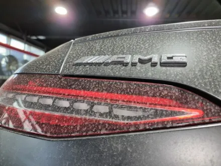하안동 벤츠AMG GT43 (265/40R20, 295/35R20)-모든계절과 도로환경에서 최상의 주행퍼포먼스를 제공해주는 사계절스포츠타이어, 미쉐린 파일럿스포츠 A/S 4 / 서울 구로, 양천, 동작, 관악, 영등포, 부천, 안양