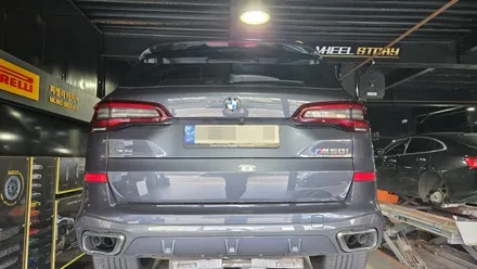 고척동 BMW X5 (2753522, 3153022)-고성능 SUV와 잘어울리고 핸들링, 주행안정성까지 뛰어난 피렐리 피제로 올시즌 NCS / 서울 구로, 양천, 동작, 관악, 영등포, 부천, 안양