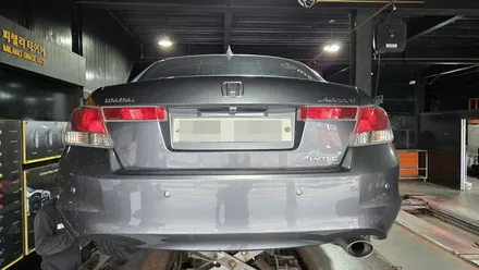 시흥동 혼다 어코드 (215/60R16)-높은 수준의 승차감과 정숙성,탁월한 계절대응 능력까지 모두갖춰진 한국타이어 벤투스 프리미엄 컴포트 S2 AS / 서울 구로, 양천, 동작, 관악, 영등포, 부천, 안양