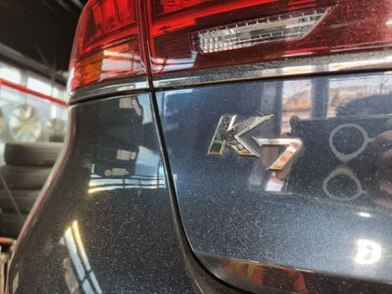 천왕동 기아 K7 (245/45ZR18)-높은 수준의 주행퍼포먼스,정숙성,안정적인 핸들링까지 자랑하는 한국타이어 벤투스 슈퍼컴포트 에어 S / 서울 구로, 양천, 동작, 관악, 영등포, 부천, 안양