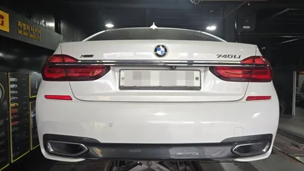 신도림동 BMW 740Li (2454519, 2754019뛰어난 승차감과 저소음 성능을 중심으로 완성도를 높인 한국타이어 벤투스 에어 S / 서울 구로, 양천, 동작, 관악, 영등포, 부천, 안양