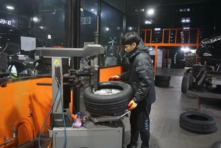 가산디지털단지 타이어싼곳 쏘나타 추천 타이어 가격 / 서울 구로, 양천, 동작, 관악, 영등포, 부천, 안양