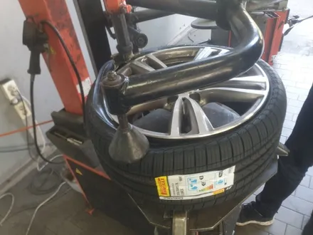BMW 428i 2254019 2553519 타이어 피렐리타이어 신투라토P7올시즌 장착 구로 광명 수입타이어 전문점 / 서울 구로, 양천, 동작, 관악, 영등포, 부천, 안양