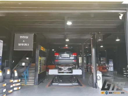 한국타이어 다이나프로 HL3 235 60 18 쏘렌토장착 철산역타이어 천왕역타이어싼곳 / 서울 구로, 양천, 동작, 관악, 영등포, 부천, 안양