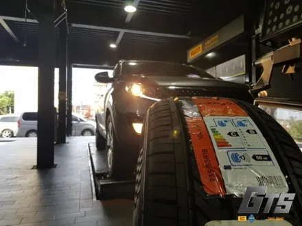 스포티지 235 55 18 추천타이어 영국브랜드 다반티 DX640 오류동역타이어싼곳 천왕역 타이어 잘하는 집 / 서울 구로, 양천, 동작, 관악, 영등포, 부천, 안양